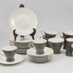 950 2446 COFFEE SET